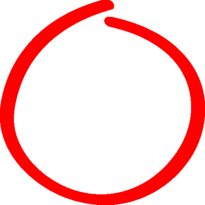 Download Transparent Background Red Circle Png | PNG & GIF BASE