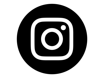 Get Black Transparent Png Black Facebook And Instagram Logo Images