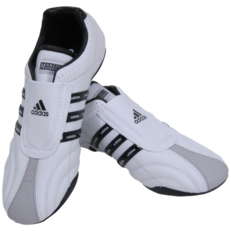 Adidas Adi Luxe Taekwondo Shoes Arash Jafarzadeh PNG Transparent ...