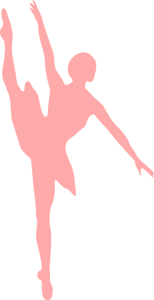 Ballerina PNG Transparent Images Free Download