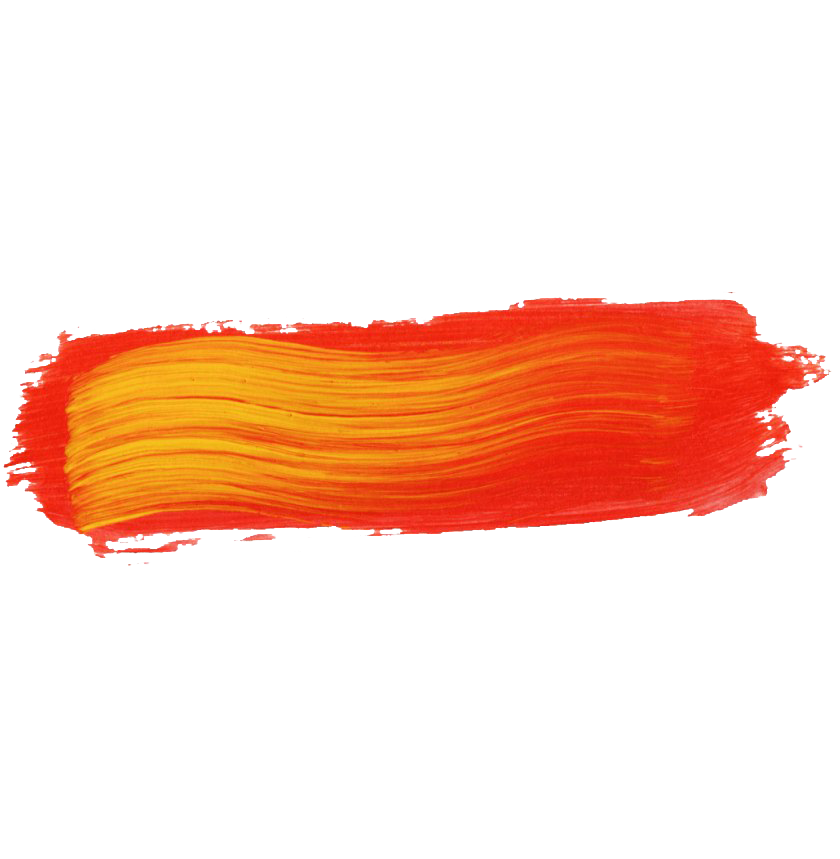 Shinny Red Brush Stroke Hd Png Transparent Background X Px