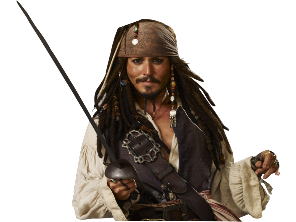 Pirate Costumes Are Always A Barrel Png - 608 - TransparentPNG