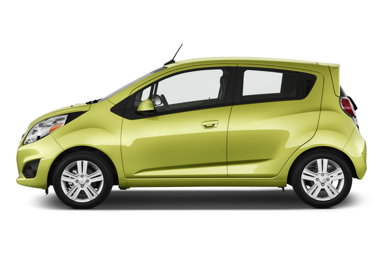 Chevrolet Spark Free PNG Transparent Background 1360x903px - Filesize