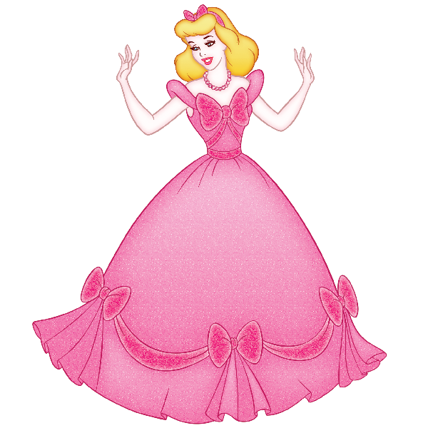 Cinderella Cut Out PNG Transparent Background 600x600px - Filesize ...