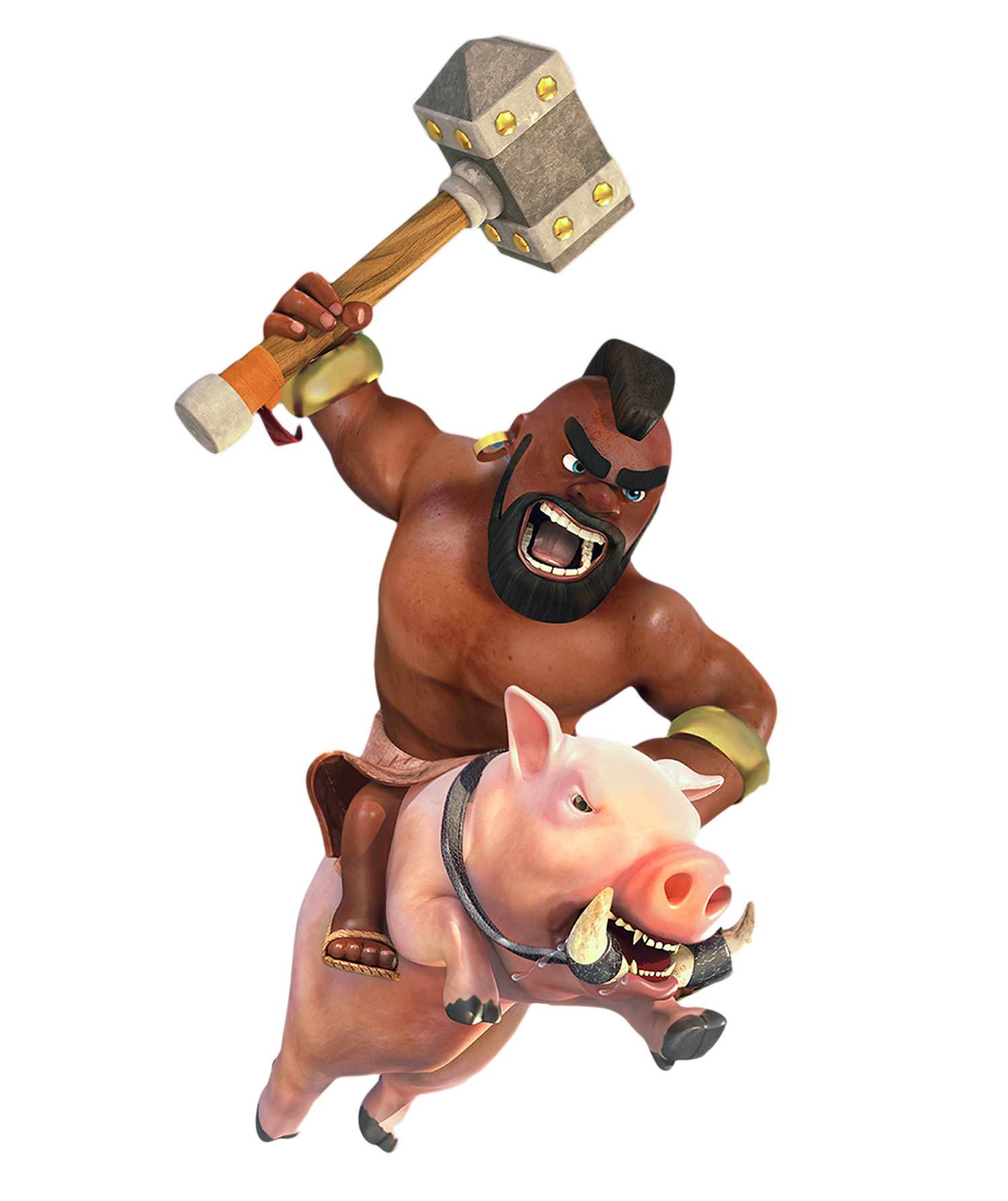 Free download | HD PNG clash of clans wall breaker PNG transparent with  Clear Background ID 102007 | TOPpng