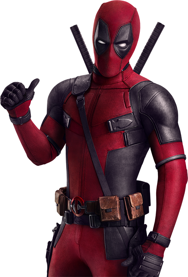 Deadpool hi-res stock photography and images - Alamy