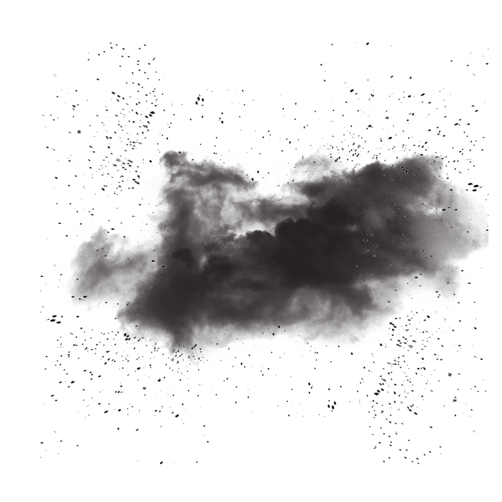 Black Dust Particles PNG Transparent Background 1024x1024px - Filesize ...