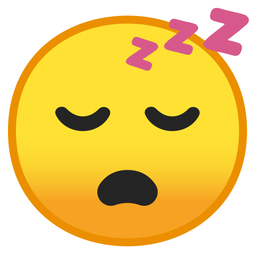 Sleeping Face Icon Emoji Emoticons Hd Png Transparent Background