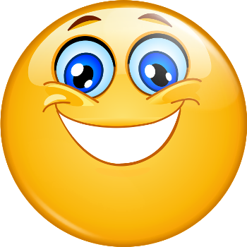 Yellow Smiley Emoticons Hd PNG Transparent Background 350x350px ...