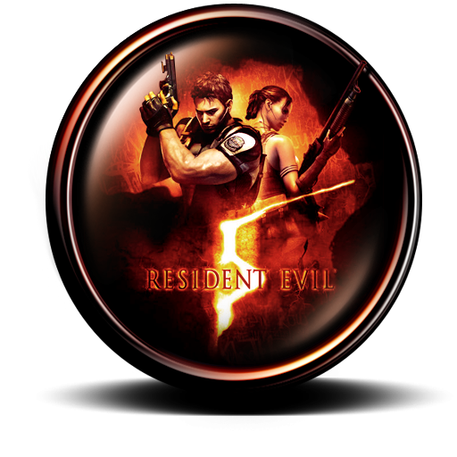 Resident Evil Clipart Hd PNG Transparent Background 512x512px ...