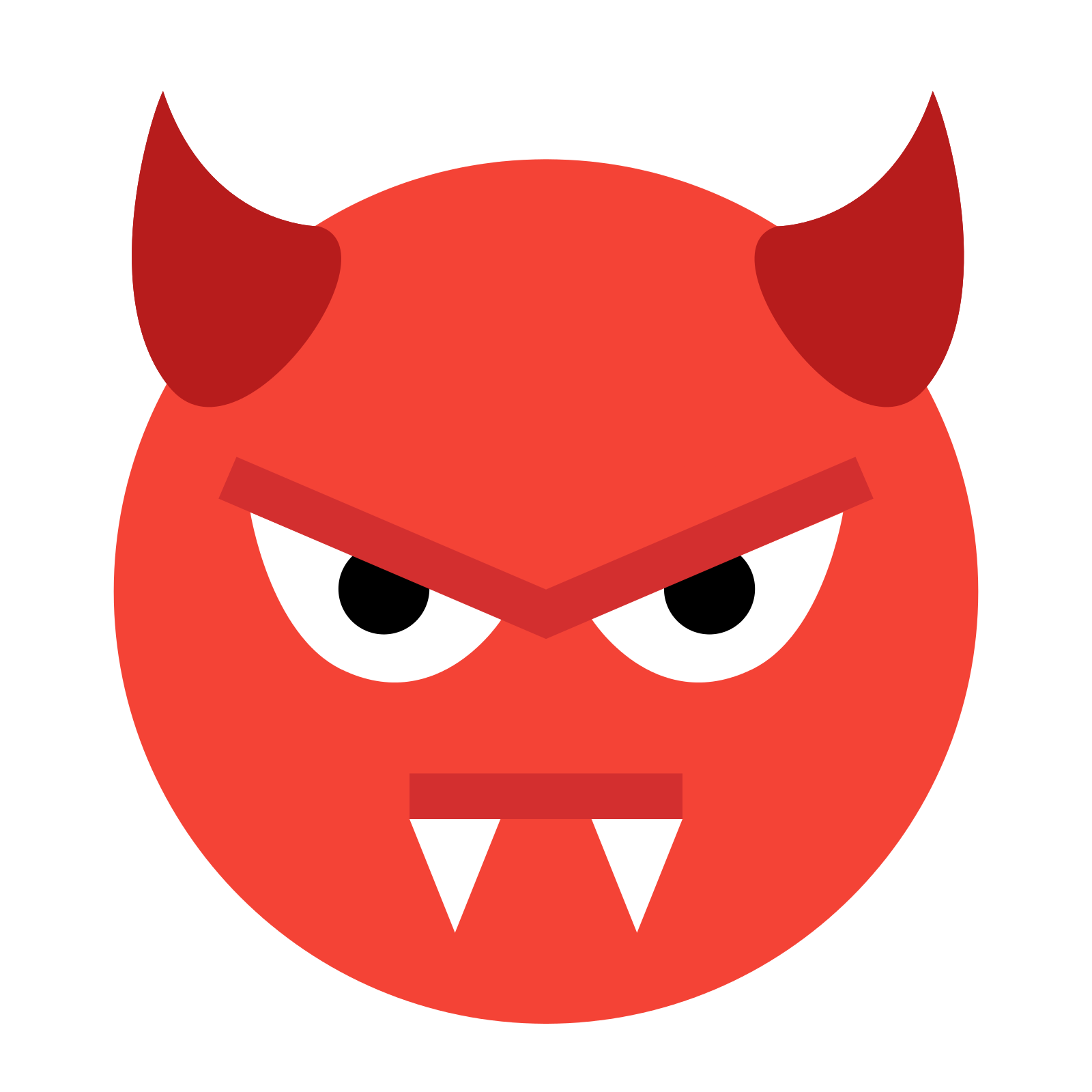 Evil Free PNG Transparent Background 1600x1600px - Filesize: 80753kb ...