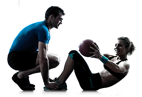 Fitness PNG Image - PNG All