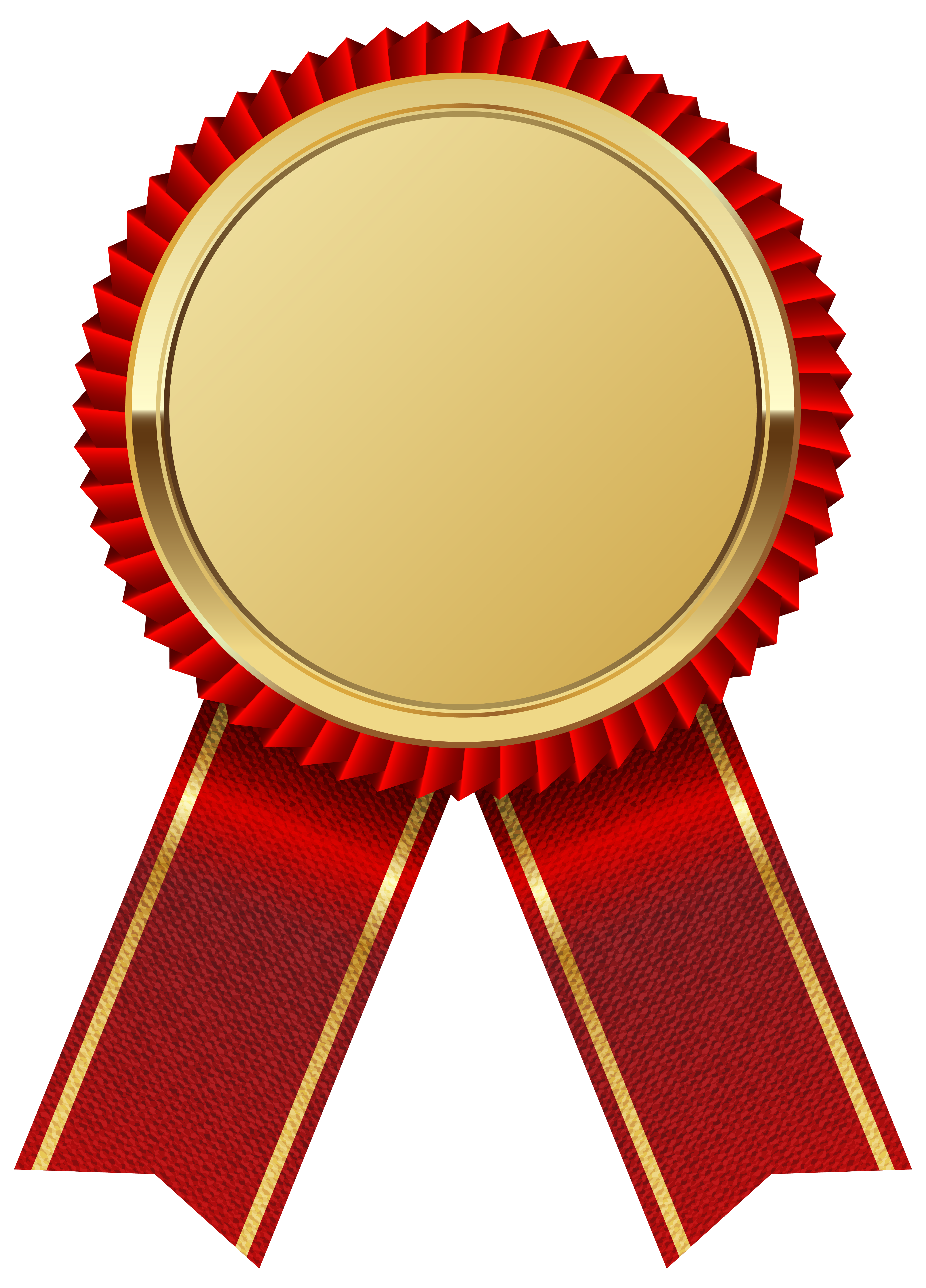 Gold Medal With Red Ribbon Clipart Image PNG Transparent Background  4354x6054px - Filesize: 4747914kb - TransparentPNG