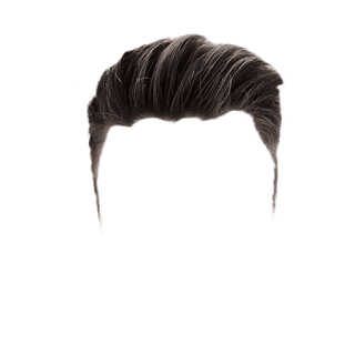 Men Hair S For Images PNG Transparent Background 320x320px - Filesize ...