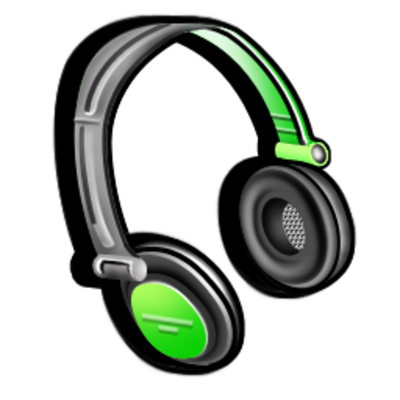 Headphones PNG Transparent Background 400x400px - Filesize: 94193kb ...