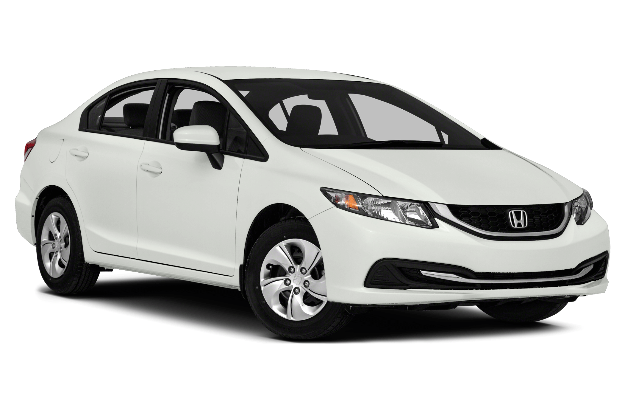 Download Honda Civic PNG Transparent Background 2100x1386px - Filesize ...