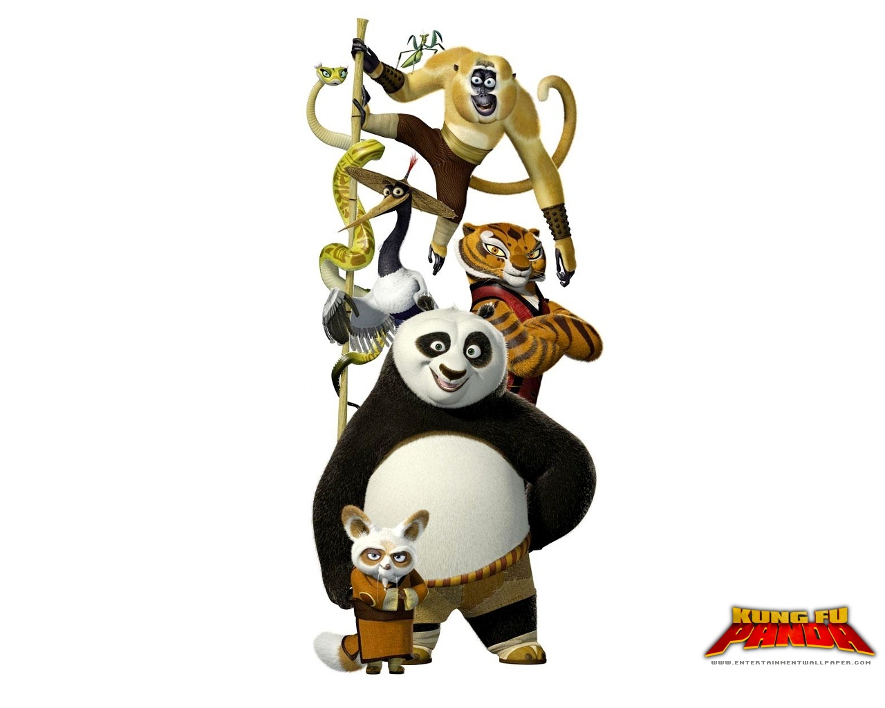 kung fu panda free download