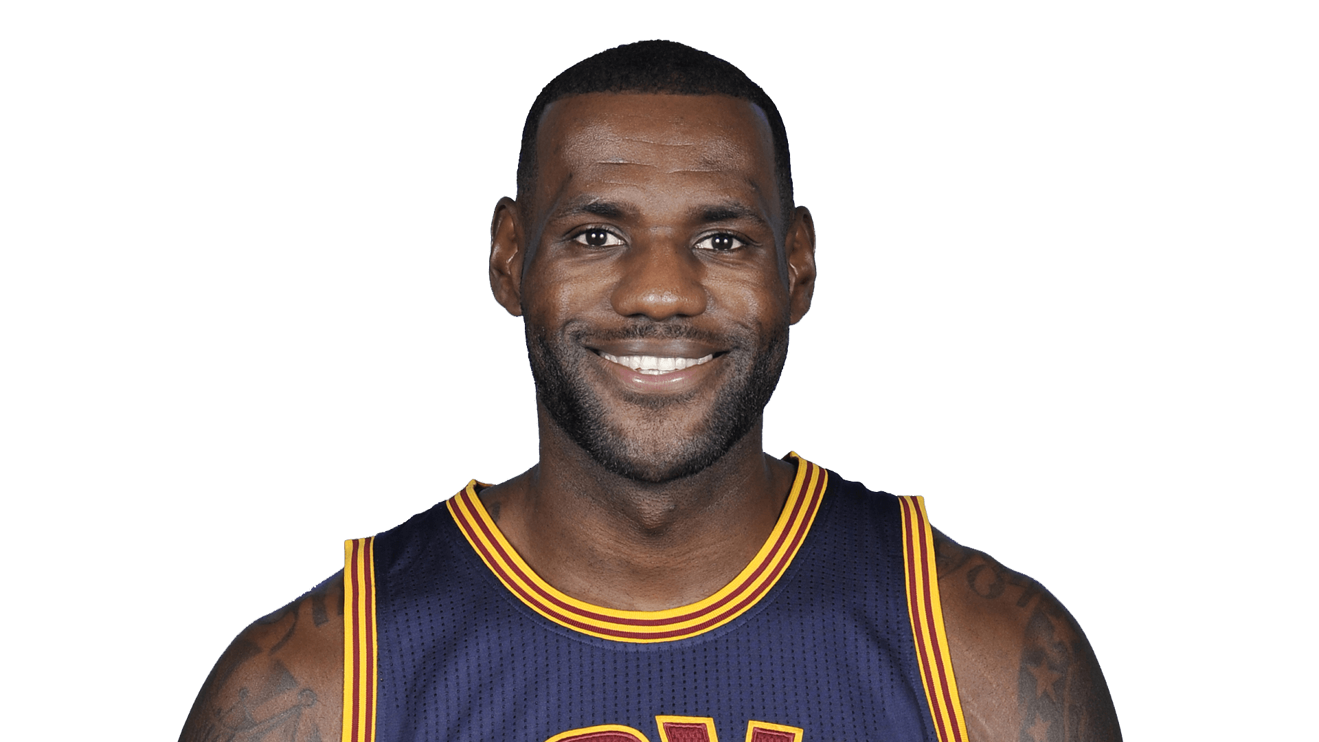 Lebron James Hd Photo Png Transparent Background 1920x1080px Filesize