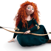 Disney Merida Pictures PNG Transparent Background 180x180px - Filesize ...