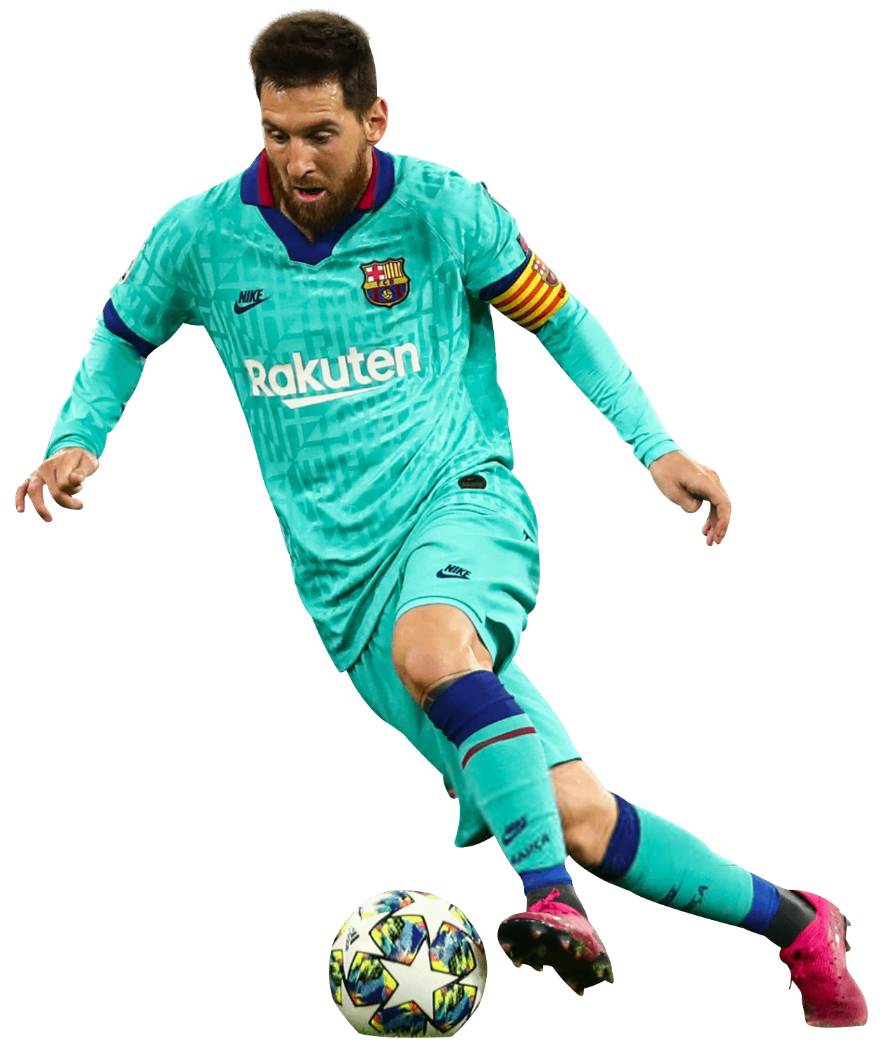 Argentinian Football Player Messi Wallpaper Picture PNG Transparent ...