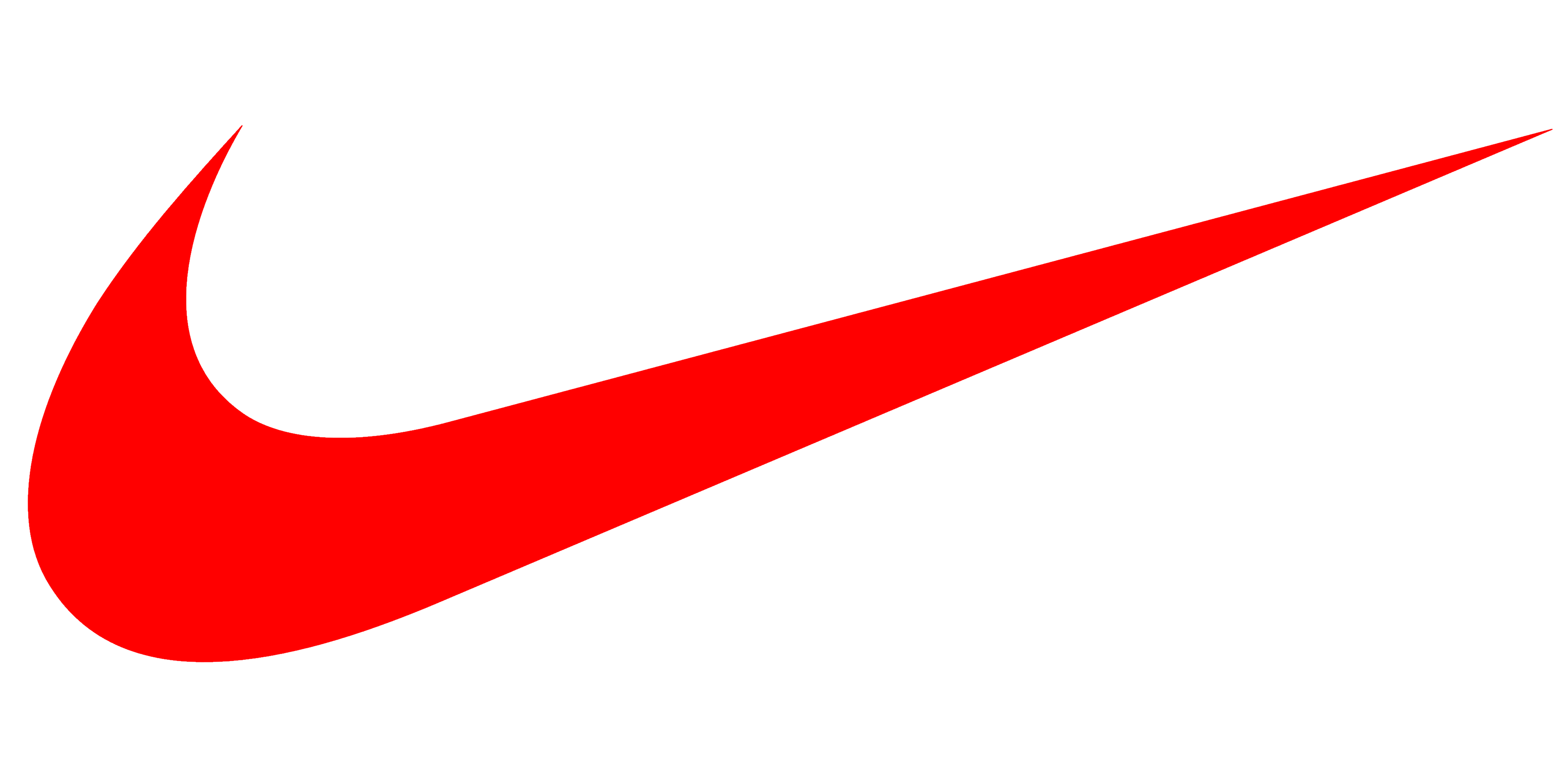 Nike Cut Out PNG Transparent Background 3800x1873px - Filesize: 86388kb ...