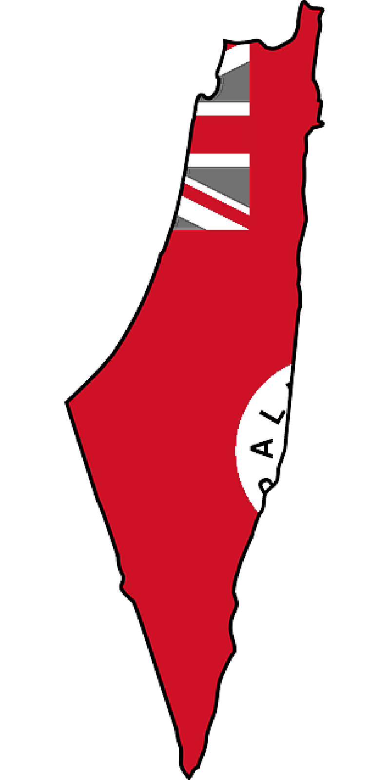 Palestine Flag Hd Image 23 PNG Transparent Background 800x1600px ...