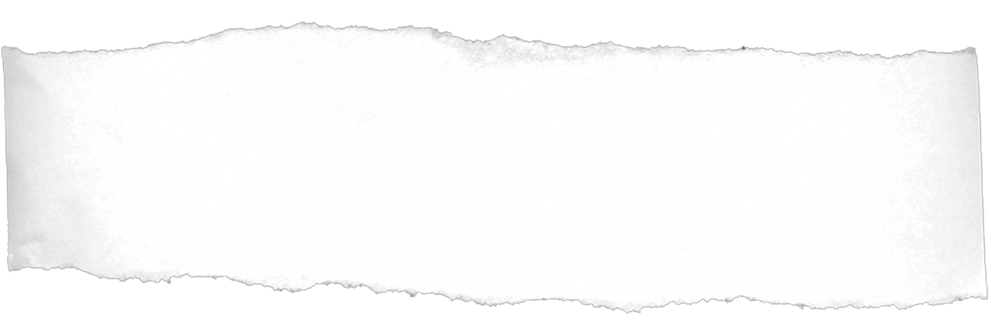 white-horizontal-tear-paper-hd-images-download-png-transparent