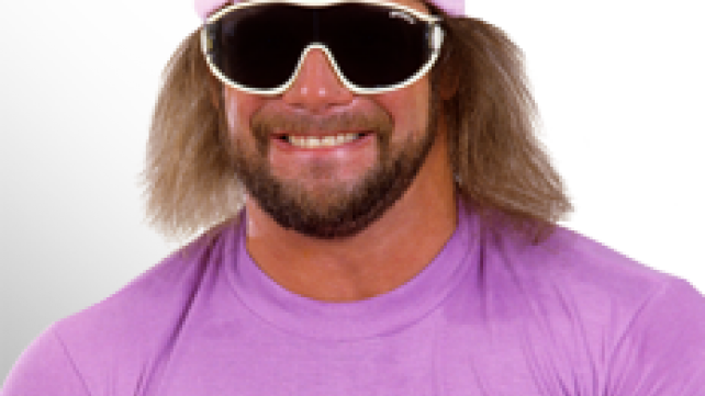 Randy Savage Free Png Transparent Background 642x361px Filesize