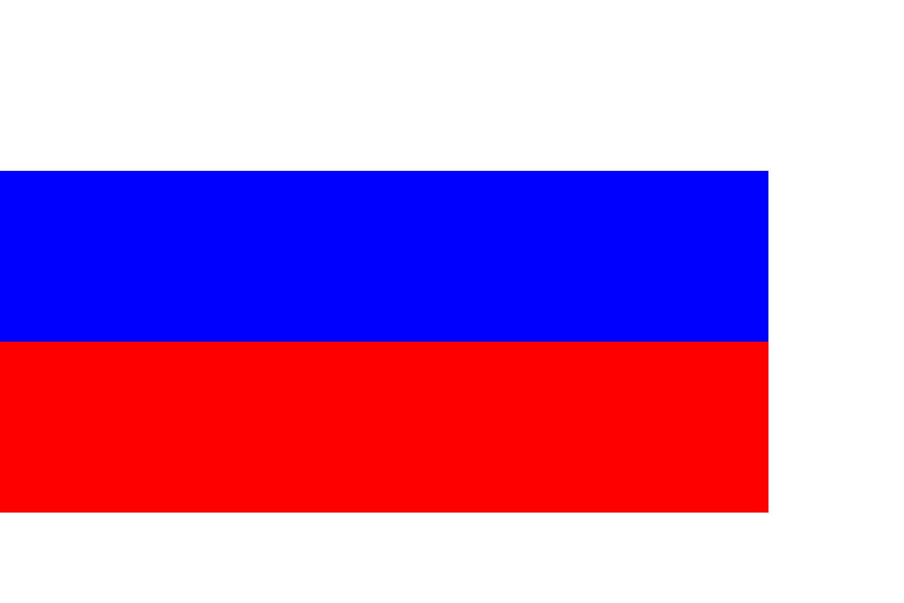 Russia Flag Clipart Photo PNG Transparent Background 1800x1200px ...