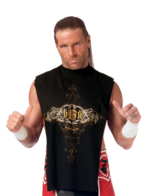 Shawn Michaels Images PNG Transparent Background 509x660px - Filesize ...