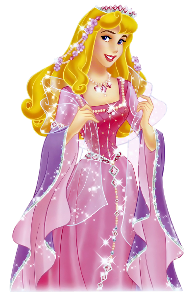 Aurora Disney Princess PNG Transparent Background 400x600px - Filesize ...