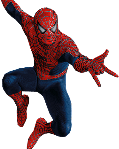 Web Throwing Spiderman Free Download, Disney PNG Transparent Background ...