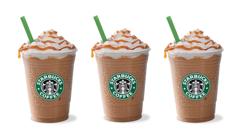 Starbucks Simple - 12764 - TransparentPNG