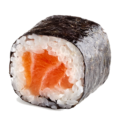 Sushi PNG Vector Images with Transparent background - TransparentPNG