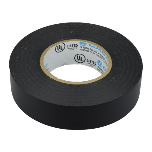 Black Electrical Tape Pack Free PNG Transparent Background 507x507px ...