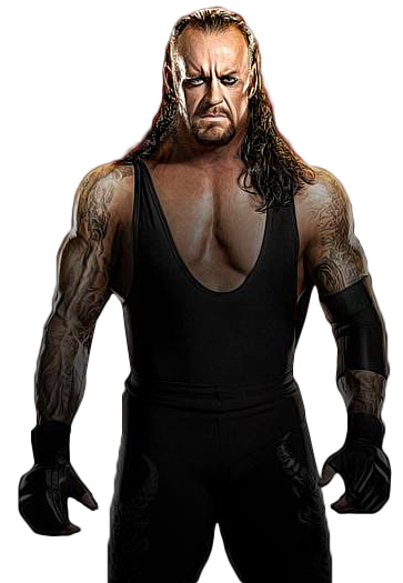 The Undertaker Icon Png Transparent Background 363x525px Filesize