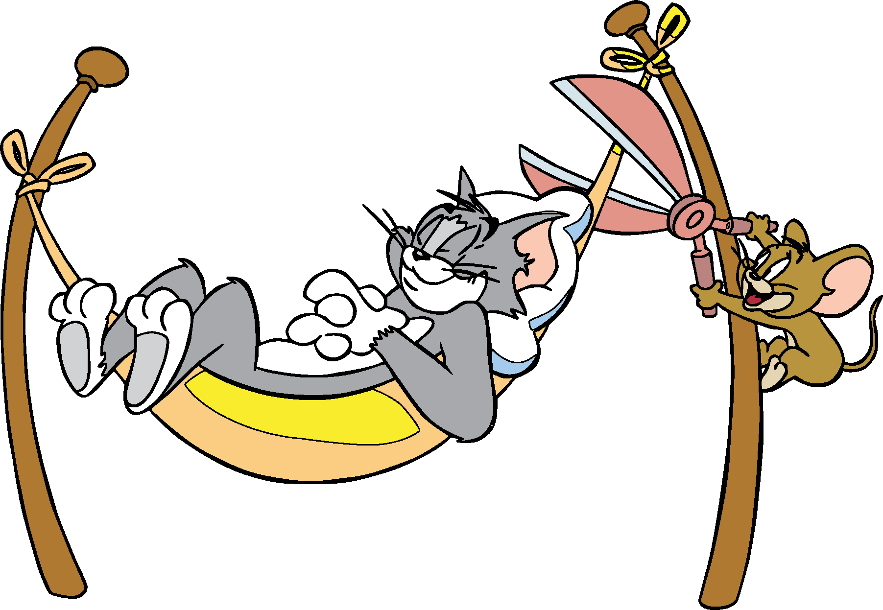 Tom Face - Tom And Jerry Tom Head, HD Png Download - tom png - Transparent  Png Download (#5817467) - PngFind