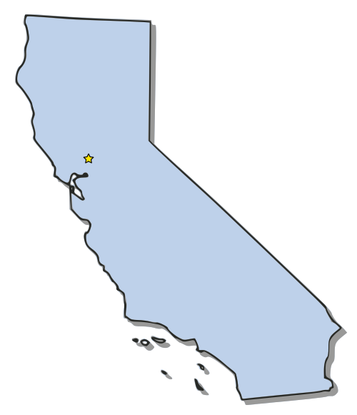 California Image PNG Transparent Background 500x581px - Filesize ...