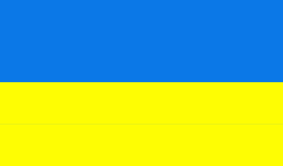 Ukraine Flag Clipart Hd PNG Transparent Background 900x529px - Filesize ...