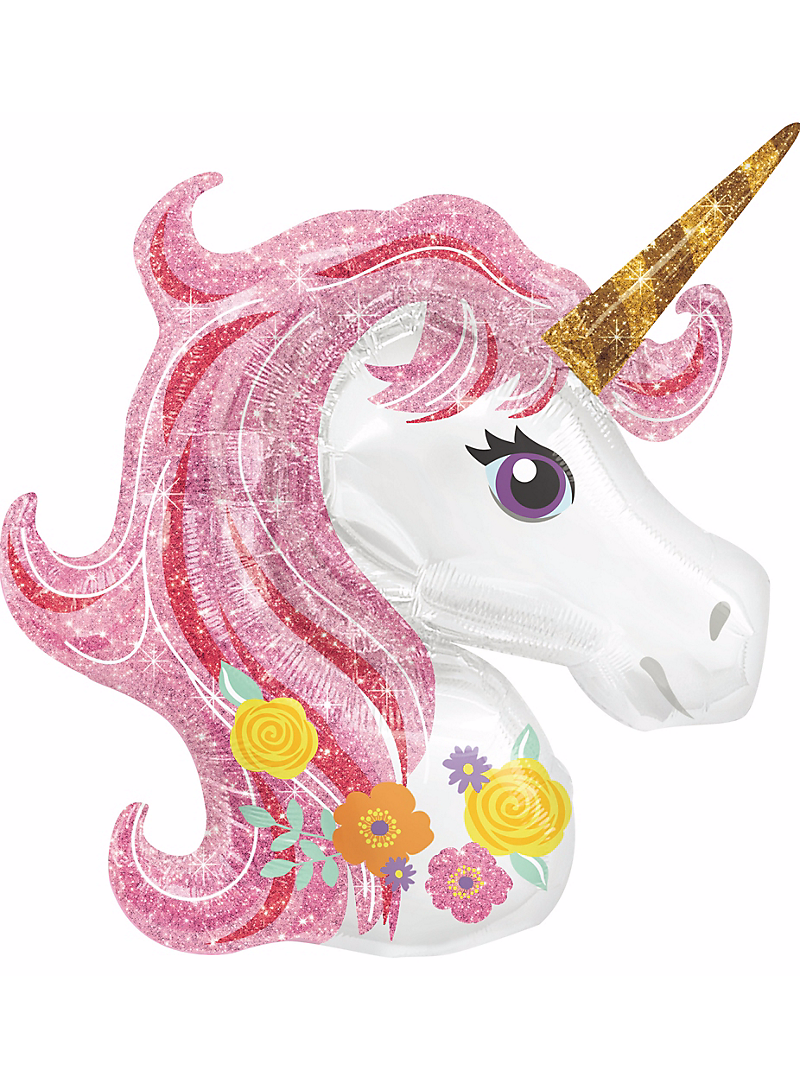 Sparkly Pink Unicorn Hd Images PNG Transparent Background 800x1088px