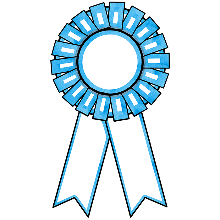 Winner Ribbon PNG Transparent Background 700x700px - Filesize: 228160kb ...