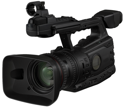 File News Camera With Transparent Background Png PNG Images