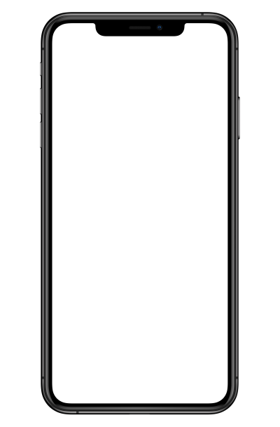 Download IPHONE X Free PNG transparent image and clipart