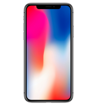 These wallpapers show whats inside your iPhone X  PhoneArena