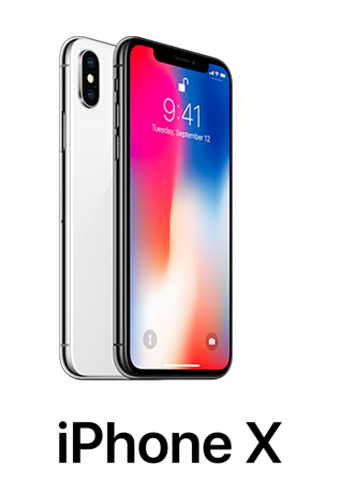 Advertising For Iphone X Photo Background Download PNG Images