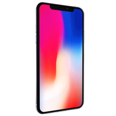 Download iPHONE X Free PNG transparent image and clipart