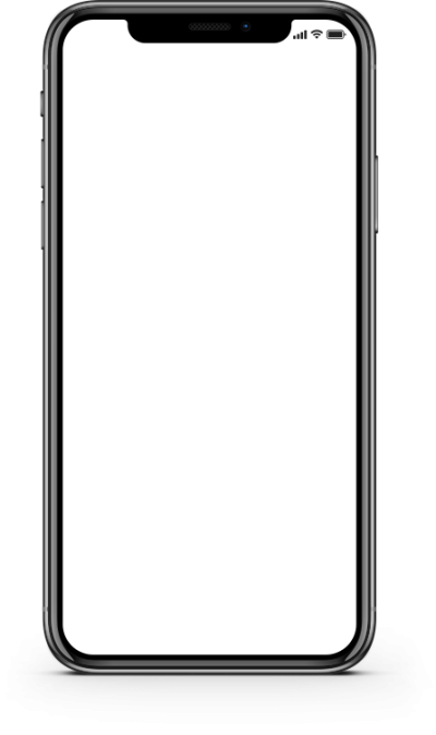 White Screen Ä°phone X Images Hd Free PNG Images
