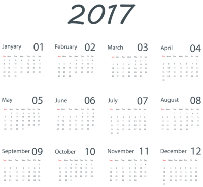 Michigan Moose Association 2017 Calendar Png PNG Images