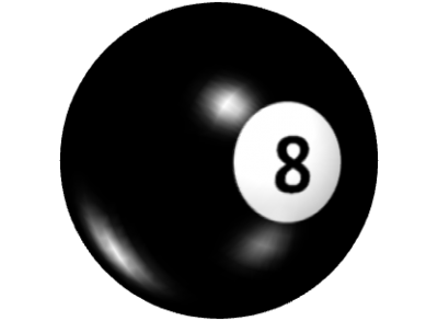 8 Ball Pool Clipart Photo PNG Images