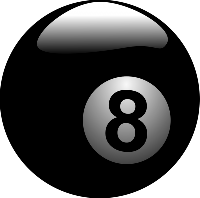 8 Ball Pool Free Transparent Png PNG Images
